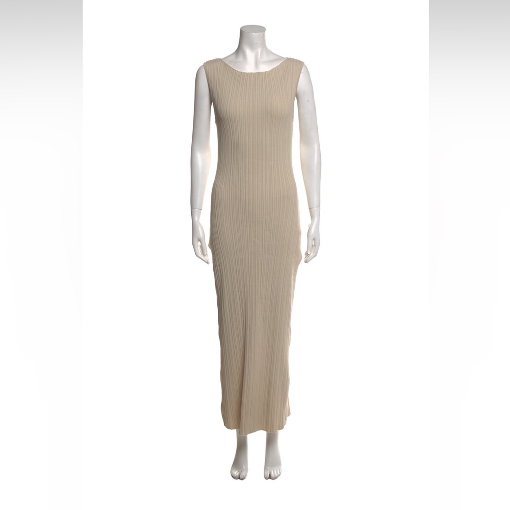 DISSH Siena Knit Midi Dress